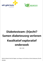 Foto cover publicatie