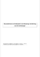 Foto cover publicatie