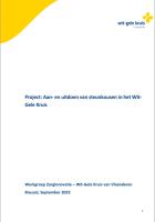 Foto cover rapport