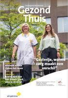 Foto cover Gezond Thuis 118