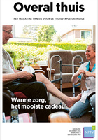 Cover publicatie