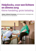 Cover artikel HelpSocks