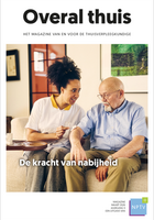 Cover publicatie