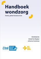 Cover Handboek Wondzorg