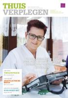 Foto cover magazine