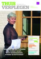 Foto cover magazine
