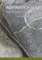 Foto cover boek