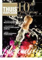 Foto cover magazine