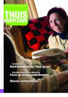 Foto cover magazine