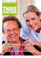 Foto cover magazine
