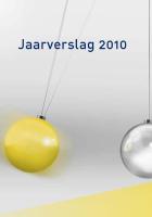 Foto cover jaarverslag