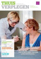 Foto cover magazine