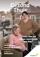 Cover magazine
