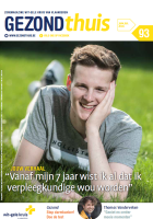 Gezond thuis nr. 93