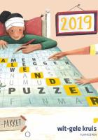 Foto cover kalender