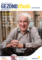Cover magazine