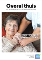 Foto cover Overal Thuis