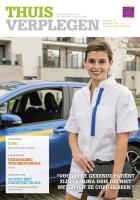 Foto cover magazine