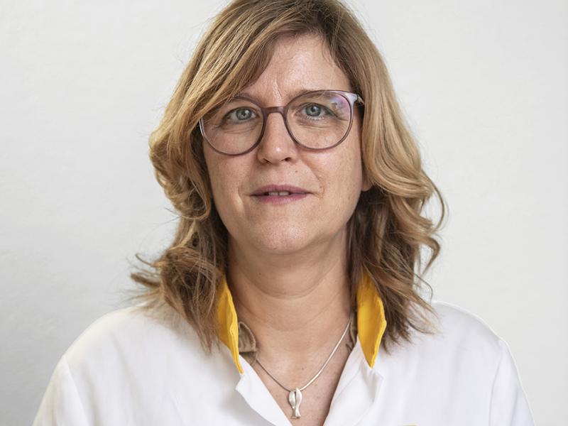 Diabeteseducator Wit-Gele Kruis West-Vlaanderen Ann Sofie Ameye