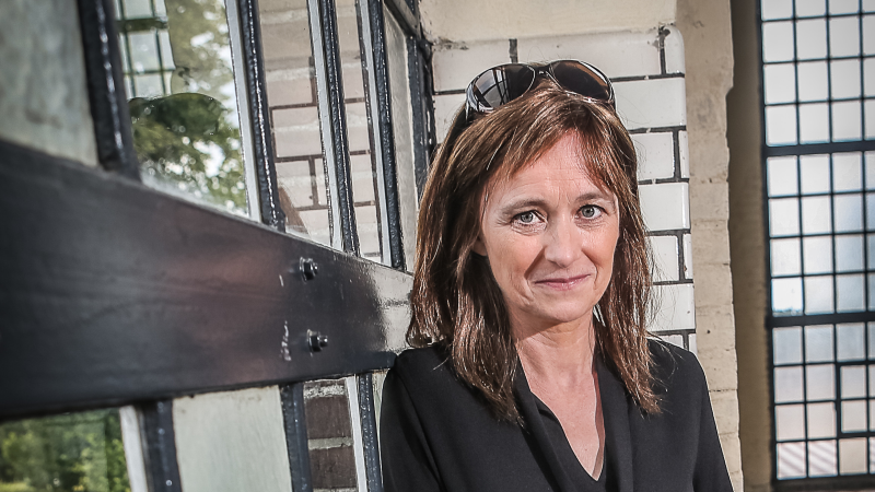 Viv Van Dingenen