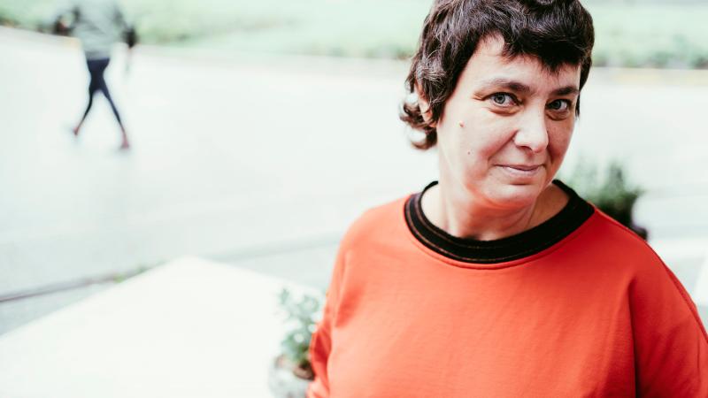 Liesbeth Van Impe Liesbeth Van Impe