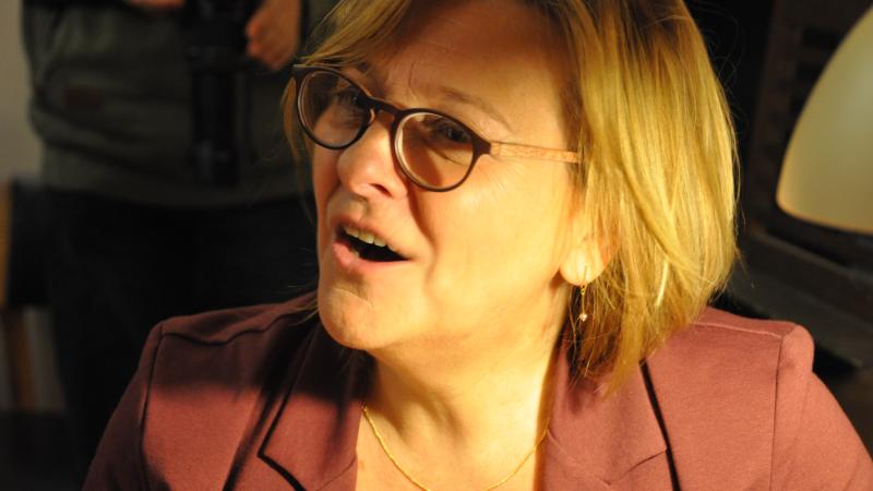 Diane De Keyzer
