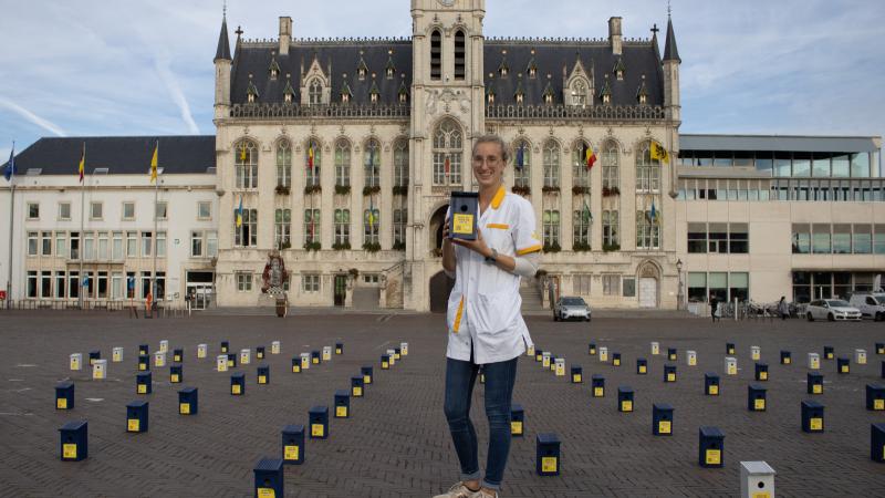 Actie Sint-Niklaas
