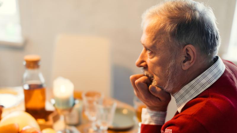 Verminderde eetlust Verminderde eetlust