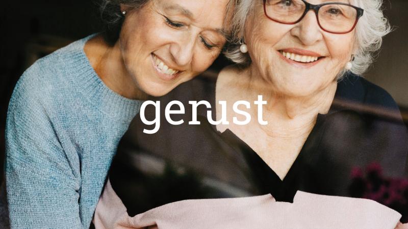 Gerust zorgcentrale Gerust zorgcentrale