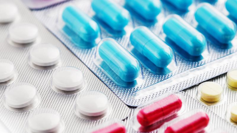 Medicatiepillen Medicatiepillen