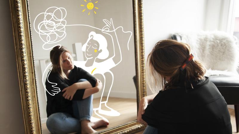 Mentale gezondheid