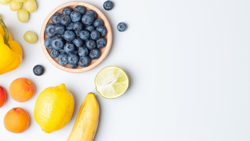 Foto fruit