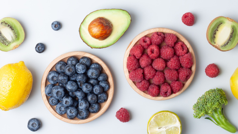 Foto fruit