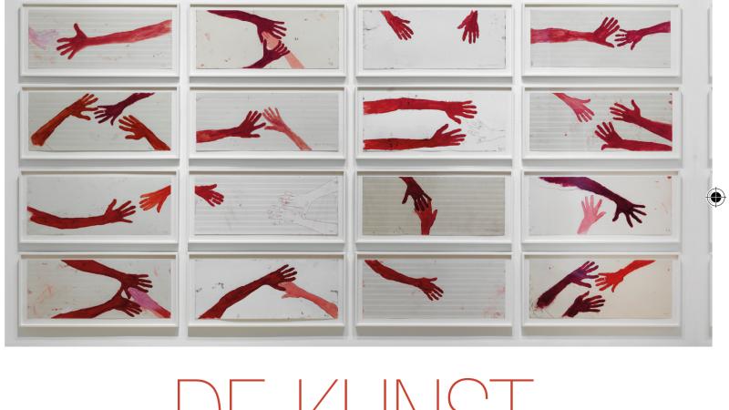 De kunst van het ongelukkig zijn De kunst van het ongelukkig zijn