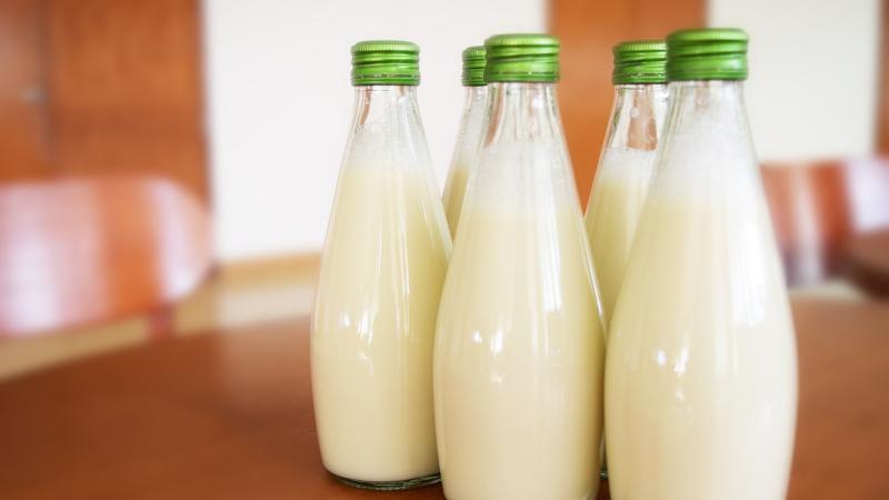 Melkproducten