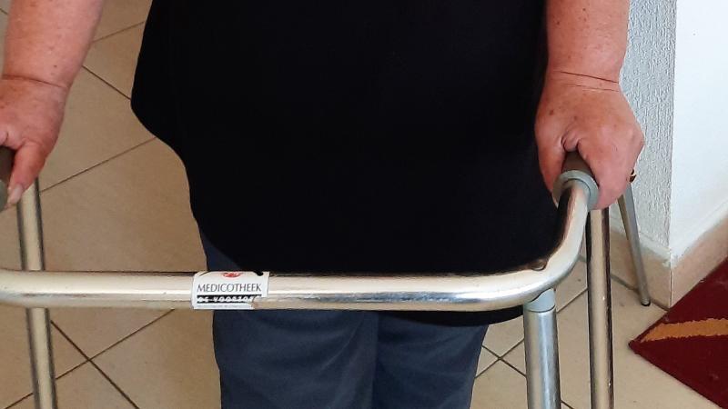 Valpreventie Valpreventie