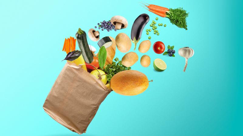 Voeding om valincidenten te voorkomen Voeding om valincidenten te voorkomen
