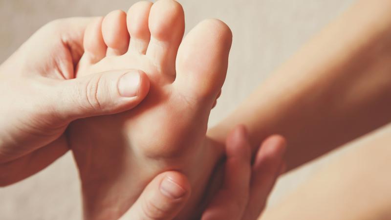 Tips om voetproblemen bij diabetes te voorkomen