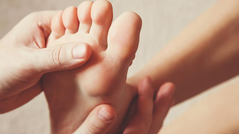 voorkom voetproblemen bij diabetes Tips om voetproblemen bij diabetes te voorkomen