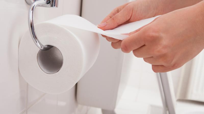 Toiletpapier