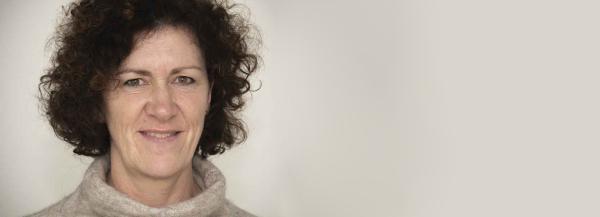 profielfoto van verpleegkundige Karin