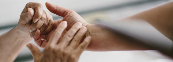 Palliatieve zorg