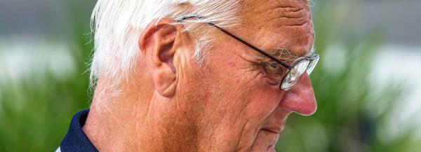 Depressies bij ouderen