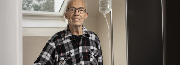 Thuisverpleging nierdialyse