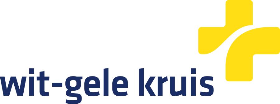 Logo Wit-Gele Kruis