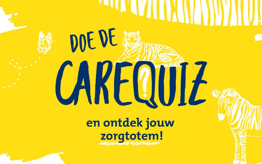 CareQuiz Afbeelding CareQuiz