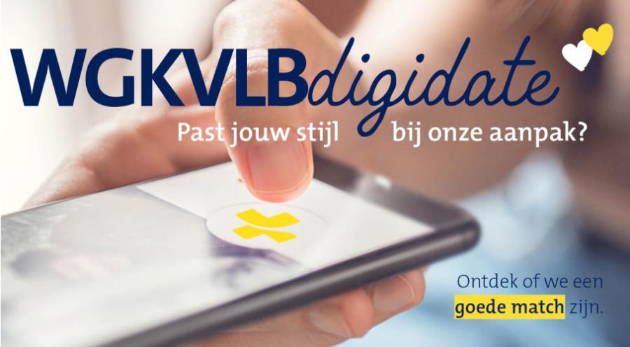WGK VLB DIGIDATE